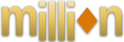million logo