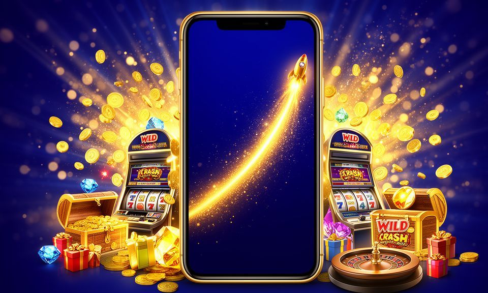 million mobile gaming